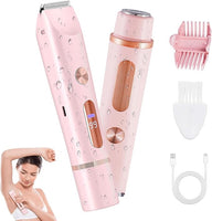Gliss 2 in 1 Trimmer